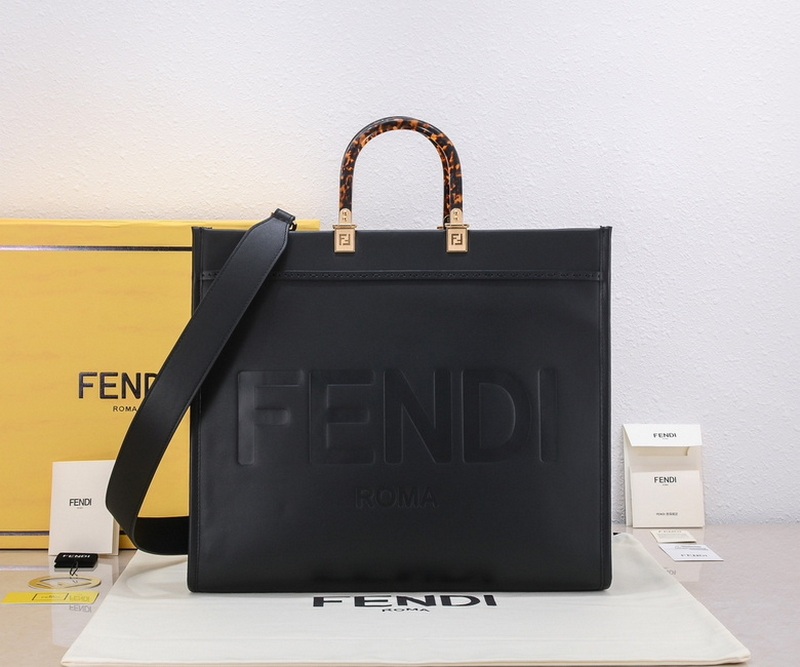 Fendi Handbags 143